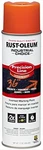 Rust Oleum Industrial Choice Alert Orange Marking Paint 17OZ Fast Dry 700FT C... New. Price: $22.69.
