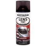 Lens Translucent Black Tail & Head Lights Fog Out Tinted Spray 10 Oz New. Price: $22.89.