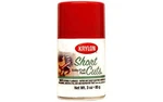 Krylon Short Cuts Red Pepper Aerosol Enamel Paint 3 Ounce Durable Gloss Finish New. Price: $14.49.