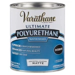Varathane 262074 1 Quart Clear Matte Soft Touch POLYURETHANE2 New. Price: $23.99.