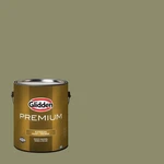 Gal. PPG1123-6 Playing Hooky Semi-gloss Exterior Latex Paint New. Price: $50.72.