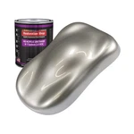Restoration Shop - Pewter Silver Metallic Acrylic Urethane Auto Paint Quart... New. Price: $137.13.