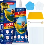 Heavy Duty Vinyl Repair Kit For Mattress, Waterproof Patch New. Price: $11.45.