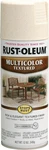 Rust Oleum 239121 Ounce Caribbean Sand Textured Spray Paint Indoor Outdoor New. Price: $17.89.