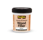 Rustins Acrylic Wood Filler, White, 250 Ml Multi-purpose Repair Compou... New. Price: $21.74.