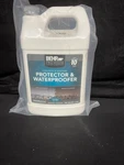 Behr Premium Gal. Natural Protector Waterproofer Masonry Concrete Patio Driveway New. Price: $20.95.