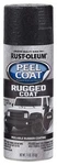 Rust-oleum 311281 Automotive Peelable Spray, Oz, Black, Uv Weather Resistant New. Price: $32.95.