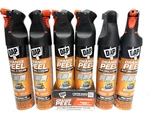6-PACK Dap Orange Peel 1 Wall & Ceiling Spray Texture 25 Oz Can Water-based New. Price: $76.50.