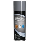 Nadamoo All 1-PART Epoxy Primer Spray Matte Gray Multi-surface Adhesive New. Price: $30.38.