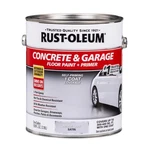 Rust-oleum 225359 Armor Gray Satin Concrete Floor Paint 1 Gal. (pack Of 2) New. Price: $94.89.
