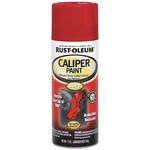 Rust-oleum 251591 Spray Paint, Red, 12 Oz. New. Price: $9.99.