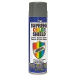 Aervoe 5049 Supreme Color Shield ANSI-49 Meter Gray, Carton Of 12 New. Price: $143.91.