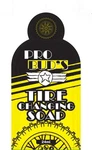 Pro Bud's Tire Changing Paste - Peerless Lubrication Mounting Small New. Price: $10.36.