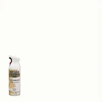 Rustoleum 245199EA Universal Premium Spray Paint, Gloss White, 12 Oz Aerosol Can New. Price: $23.37.