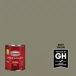Qt. PPG1031-5 Seaweed Wrap Flat Interior Paint New. Price: $17.52.