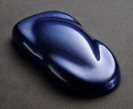 1/2 Pint Lapis Blue House Of Kolor Shimrin Glamour Metallic Basecoat Paint BC05 New. Price: $49.99.