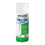 Rust-oleum 280882 Tub & Tile Spray Paint, 12 Oz, Ounce (pack Of 1), White New. Price: $31.79.