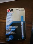 Free Shipping 1 New Itw Chemtronics CW2000 Conductive Pen Nickel, Grey. Price: $29.95.