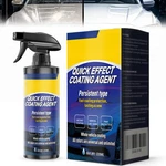 Quick Effect Coating Agent, Ceramic Spray For Car Wax Polish Paint Sc... New. Price: $16.94.