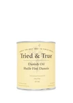 Tried & True Danish Oil, - Pure Polymerized Linseed Wood Pint, New. Price: $61.59.