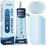 Patch Kit, Heavy Duty Inflatable Repair For Mattress.. New. Price: $10.29.