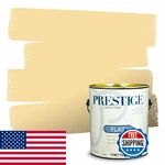 Prestige Paints Interior And Premiumr One 1-GALLON Flat Comparable Matc New. Price: $82.28.