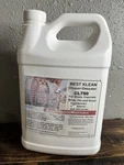 Best Klean CL750 Cleaner Descaler 1 Gallon For Stone Concrete Brick Tile Grout New. Price: $28.99.