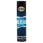 Body Action Anal Relaxer Silicone Based Lubricant 1.7 Oz New. Price: $17.99.