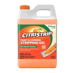 Citristrip Paint And Varnish Stripper 1/2 Gal (pack Of 4) New. Price: $114.44.