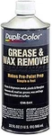 Dupli-color ECM541A Grease And Wax Remover New. Price: $36.46.