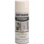 Rust-oleum 7225830 Spray Paint, Textured, White, 12 Oz, Can New. Price: $21.45.