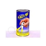 Plasti Dip 650ML Uv And Atmospheric Resistance Clear Liquid Rubber Jar Nuovo. Price: $57.23.