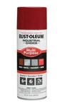 Banner Red Spray Paint Gloss Rust-oleum Multi-purpose Enamel 1666830 12OZ Pack New. Price: $70.39.