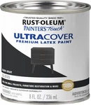 1986730 Brush Painter's Touch Ultra-cover Multi-purpose Enamel Paint, 1/2 Pt Can New. Price: $19.95.