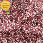 2.4 Kg / 5.3 Lb Decorative Epoxy Floor Flakes Paint Chips 5-8 Mm Blend Color Con New. Price: $45.62.