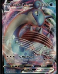 Lapras Vmax Ultra Rare SWSH01: Sword & Shield Base Set 050/202 Water Holofoil Po Ungraded. Price: $10.99.