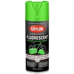 Krylon K03106888 Spray Paint,green,gloss 54TJ70 New. Price: $20.06.
