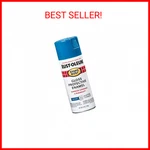 Rust-oleum 7727830 Stops Spray Paint, 12 Oz, Gloss Royal Blue New. Price: $22.63.