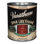 Varathane Spar URETHANE,CLEAR,GLOSS,1 Gal. 9232 026748009273 New. Price: $104.77.