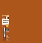 Rust-oleum Wood Repair Fill Stick, Cognac, .5 Oz Quick & Easy New. Price: $15.79.