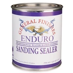 Enduro Sanding Sealer Quart New. Price: $48.98.