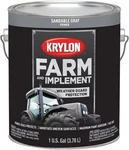 Krylon 1981 K02730007 Farm & Implement Gallon New. Price: $65.13.