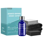 Advanced Graphene Ceramic Coating For CARS(70ML),12H Aut... New. Price: $34.44.