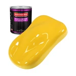 Restoration Shop Sunshine Yellow Acrylic Urethane Quart Only, Auto Paint New. Price: $99.99.