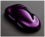 House Of Kolor C2C-KBC10 Shimirin Ii Candy Purple Basecoat Color -1 Qt. New. Price: $180.00.