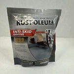 Rust-oleum 301244 Anti-skid Additive W/all Concrete Coatings Epoxy Shield 8 Oz New. Price: $16.99.