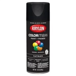 Vht/ Duplicolor 5546 12 Ounce Can Krylon Flat Black Colormaxx New. Price: $23.99.