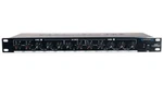 Technical XO3 Professional -way Crossover With Sub Output New. Price: $105.95.