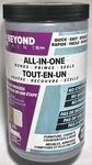 32 Fl Oz Beyond All One Furniture Refurbishing Paint, Color Pewter New. Price: $39.95.