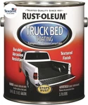 Truck Bed Coating, 1GAL., Black, 128 Fl Oz (pack Of 1) New. Price: $177.45.